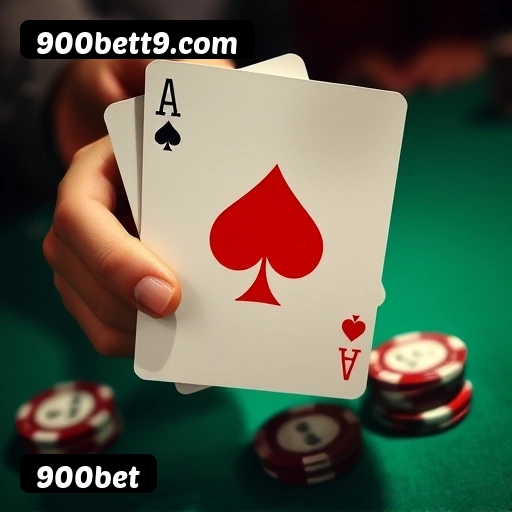 900bet Logo