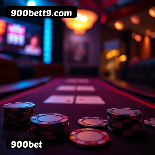 Tabela RTP dos jogos de cassino da 900bet
