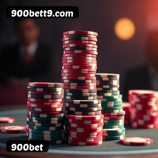FAQ 900bet Brasil - Perguntas frequentes sobre bônus, PIX, RTP, APP mobile e VIP