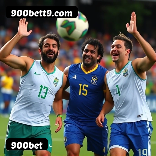 Principais provedores de slots da 900bet - NetEnt, Pragmatic Play, Play'n GO